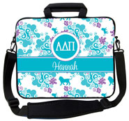 Laptop Bags - Alpha Delta Pi 06