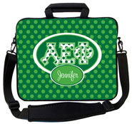Laptop Bags - Alpha Epsilon Phi 01