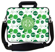 Laptop Bags - Alpha Epsilon Phi 02