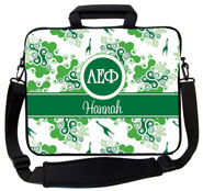 Laptop Bags - Alpha Epsilon Phi 06