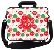 Laptop Bags - Alpha Gamma Delta 02