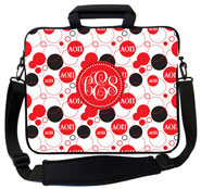 Laptop Bags - Alpha Omicron Pi 02