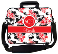 Laptop Bags - Alpha Omicron Pi 06