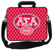 Laptop Bags - Alpha Sigma Alpha 01