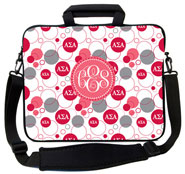 Laptop Bags - Alpha Sigma Alpha 02