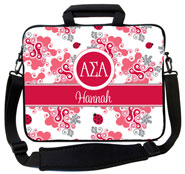Laptop Bags - Alpha Sigma Alpha 06