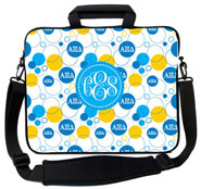Laptop Bags - Alpha Xi Delta 02
