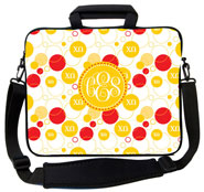 Laptop Bags - Chi Omega 02