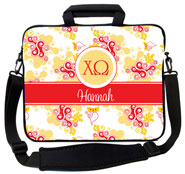 Laptop Bags - Chi Omega 06