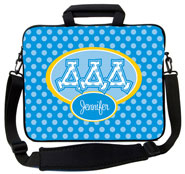 Laptop Bags - Delta Delta Delta 01