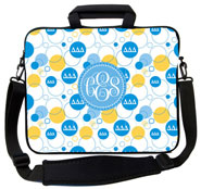 Laptop Bags - Delta Delta Delta 02