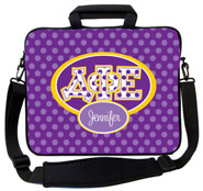 Laptop Bags - Delta Phi Epsilon 01