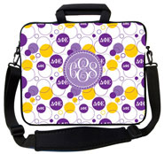 Laptop Bags - Delta Phi Epsilon 02