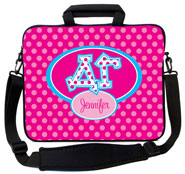 Laptop Bags - Delta Gamma 01