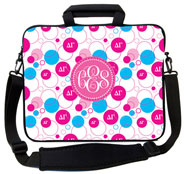 Laptop Bags - Delta Gamma 02