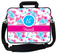 Laptop Bags - Delta Gamma 06