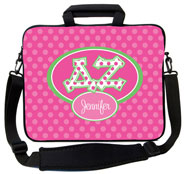 Laptop Bags - Delta Zeta 01