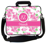 Laptop Bags - Delta Zeta 06