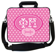Laptop Bags - Phi Mu 01