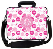 Laptop Bags - Phi Mu 02