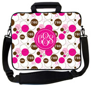 Laptop Bags - Gamma Phi Beta 02