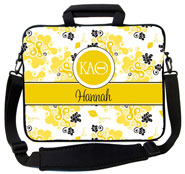 Laptop Bags - Kappa Alpha Theta 06