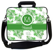 Laptop Bags - Kappa Delta 06