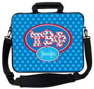Laptop Bags - Pi Beta Phi 01
