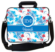 Laptop Bags - Pi Beta Phi 06