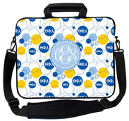 Laptop Bags - Theta Phi Alpha 02