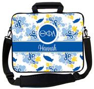 Laptop Bags - Theta Phi Alpha 06
