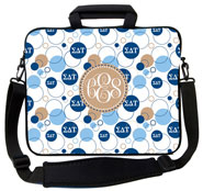 Laptop Bags - Sigma Delta Tau 02
