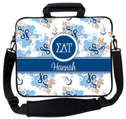Laptop Bags - Sigma Delta Tau 06