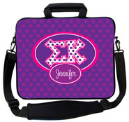 Laptop Bags - Sigma Kappa 01