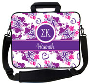 Laptop Bags - Sigma Kappa 06