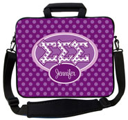 Laptop Bags - Sigma Sigma Sigma 01