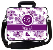 Laptop Bags - Sigma Sigma Sigma 06