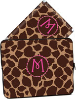 Cases for laptops & iPads - Animal ()