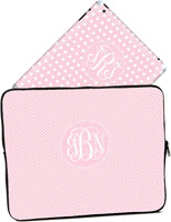 Cases for laptops & iPads - Babies Breath ()
