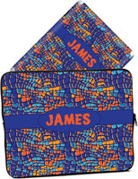 Cases for laptops & iPads - Blue Gator ()