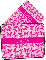 Cases for laptops & iPads - Butterflies ()