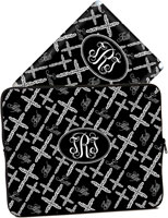 Cases for laptops & iPads - Faith Hope Love ()