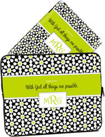 Cases for laptops & iPads - Flower Verse ()