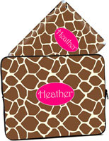 Cases for laptops & iPads - Giraffe ()