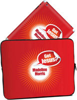 Cases for laptops & iPads - Got Jesus ()