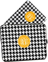 Cases for laptops & iPads - Houndstooth ()