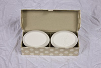 New Hope Soap - 2 Bar Soap Greetings (Happy New Year) (SG30)