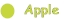<b>Apple</b>