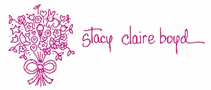 Stacy Claire Boyd at discounted prices!