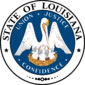 Louisiana Items